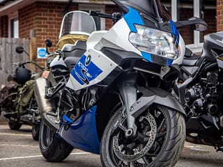 Dorset VolksFest PreShow by Rivos Hub - colinhillphotography.uk