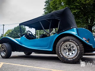 Dorset VolksFest PreShow by Rivos Hub - colinhillphotography.uk