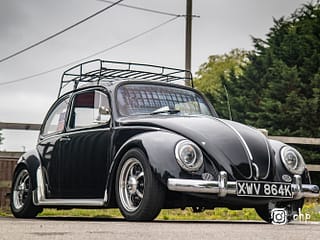 Dorset VolksFest PreShow by Rivos Hub - colinhillphotography.uk