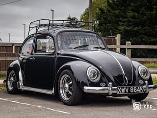 Dorset VolksFest PreShow by Rivos Hub - colinhillphotography.uk