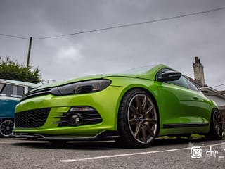 Dorset VolksFest PreShow by Rivos Hub - colinhillphotography.uk