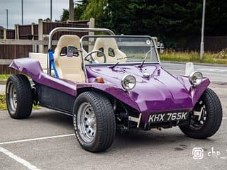 Dorset VolksFest PreShow by Rivos Hub - colinhillphotography.uk