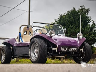 Dorset VolksFest PreShow by Rivos Hub - colinhillphotography.uk
