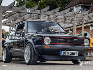 Dorset VolksFest PreShow by Rivos Hub - colinhillphotography.uk