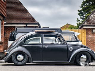Dorset VolksFest PreShow by Rivos Hub - colinhillphotography.uk