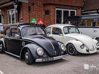 Dorset VolksFest PreShow by Rivos Hub - colinhillphotography.uk