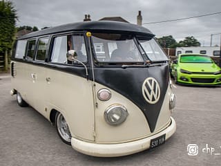 Dorset VolksFest PreShow by Rivos Hub - colinhillphotography.uk