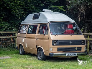 Dorset VolksFest PreShow by Rivos Hub - colinhillphotography.uk