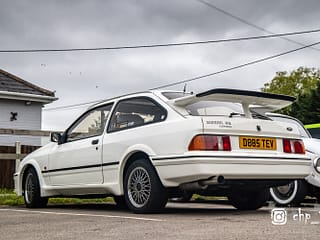 Dorset VolksFest PreShow by Rivos Hub - colinhillphotography.uk