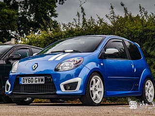 Dorset VolksFest PreShow by Rivos Hub - colinhillphotography.uk