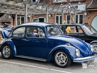 Dorset VolksFest PreShow by Rivos Hub - colinhillphotography.uk