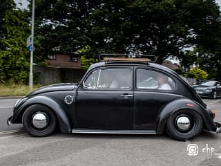 Dorset VolksFest PreShow by Rivos Hub - colinhillphotography.uk