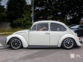 Dorset VolksFest PreShow by Rivos Hub - colinhillphotography.uk