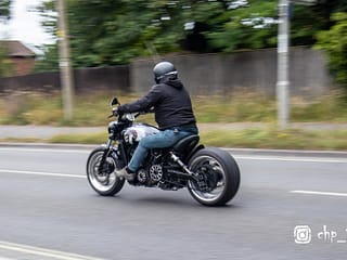 Dorset VolksFest PreShow by Rivos Hub - colinhillphotography.uk
