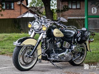 Dorset VolksFest PreShow by Rivos Hub - colinhillphotography.uk