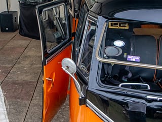 Dorset VolksFest PreShow by Rivos Hub - colinhillphotography.uk