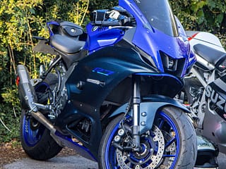 Bike Night at Rivos Hub Sandford - ColinHillPhotography.uk