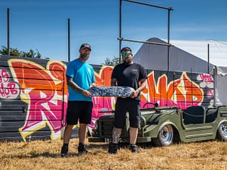 DVF Dorset Volksfest 2025 - colinhillphotography.uk