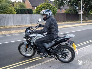 Bike Night at Rivos Hub Sandford - ColinHillPhotography.uk