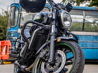 Bike Night at Rivos Hub Sandford - ColinHillPhotography.uk