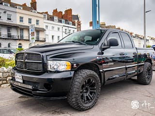 Dorset Car Club American Cars in Weymouth - colinhillphotography.uk