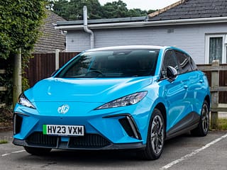 Dorset EVs at Rivos Hub Sandford - colinhillphotography.uk-