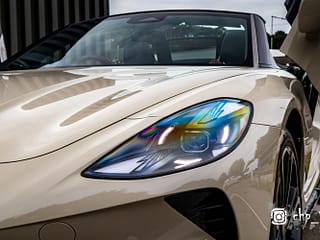 Dorset EVs at Rivos Hub Sandford - colinhillphotography.uk