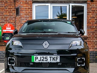 Dorset EVs at Rivos Hub Sandford - colinhillphotography.uk