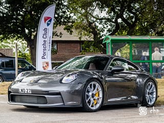 Porsche Club GB Dorset at Rivos Hub Sandford - colinhillphotography.cuk