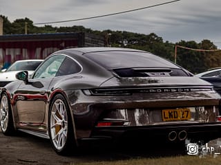 Porsche Club GB Dorset at Rivos Hub Sandford - colinhillphotography.cuk