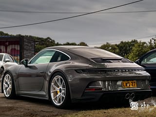 Porsche Club GB Dorset at Rivos Hub Sandford - colinhillphotography.cuk