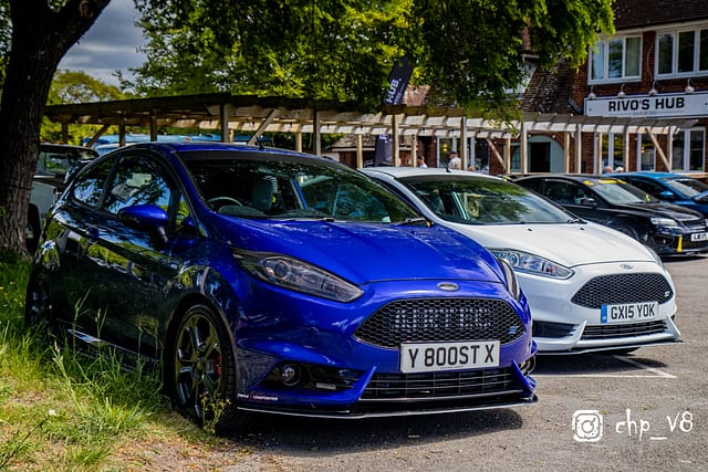 Rivos Hub Sandford - ColinHillPhotography.uk