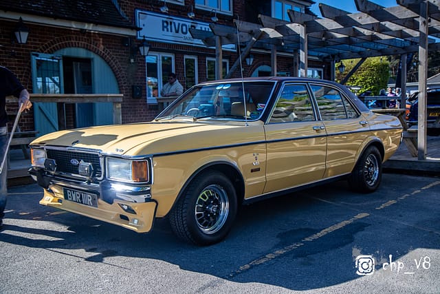 Rivos Hub Sandford - ColinHillPhotography.uk