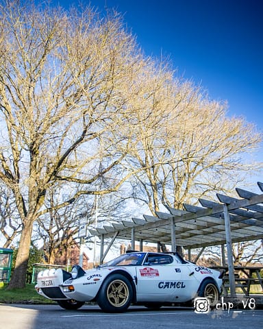 Rivos Hub Sandford - ColinHillPhotography.uk