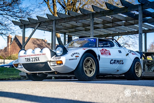 Rivos Hub Sandford - ColinHillPhotography.uk