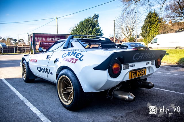 Rivos Hub Sandford - ColinHillPhotography.uk