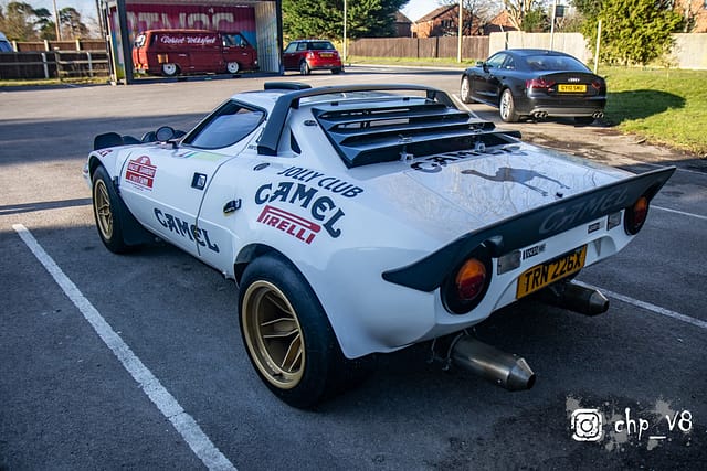 Rivos Hub Sandford - ColinHillPhotography.uk