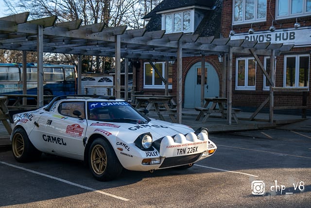 Rivos Hub Sandford - ColinHillPhotography.uk