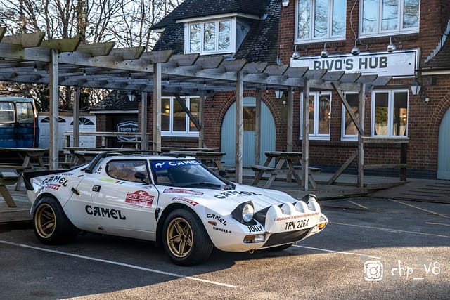 Rivos Hub Sandford - ColinHillPhotography.uk