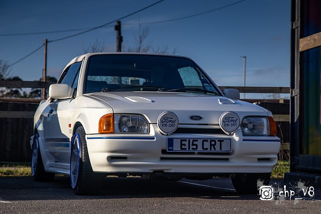 Rivos Hub Sandford - ColinHillPhotography.uk