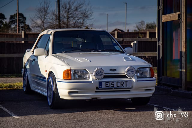 Rivos Hub Sandford - ColinHillPhotography.uk