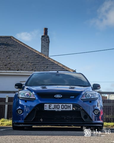 Rivos Hub Sandford - ColinHillPhotography.uk