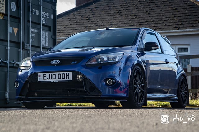 Rivos Hub Sandford - ColinHillPhotography.uk