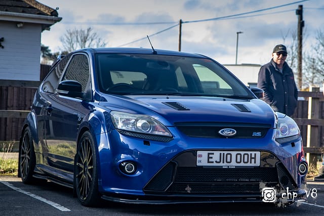 Rivos Hub Sandford - ColinHillPhotography.uk
