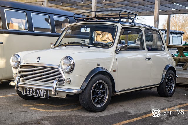 Rivos Hub Sandford - ColinHillPhotography.uk