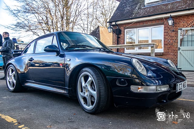Rivos Hub Sandford - ColinHillPhotography.uk