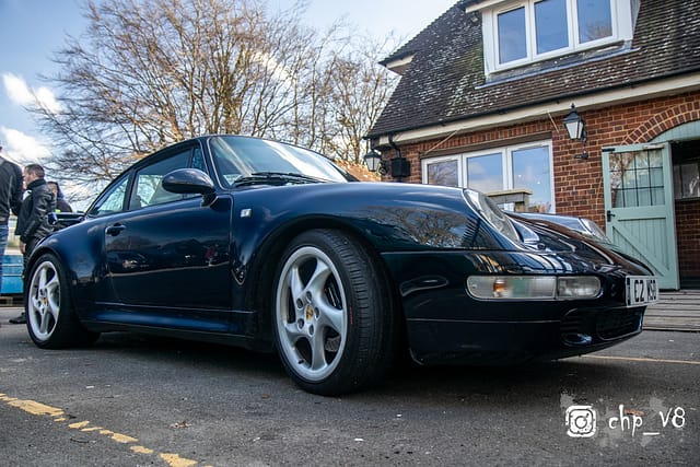 Rivos Hub Sandford - ColinHillPhotography.uk