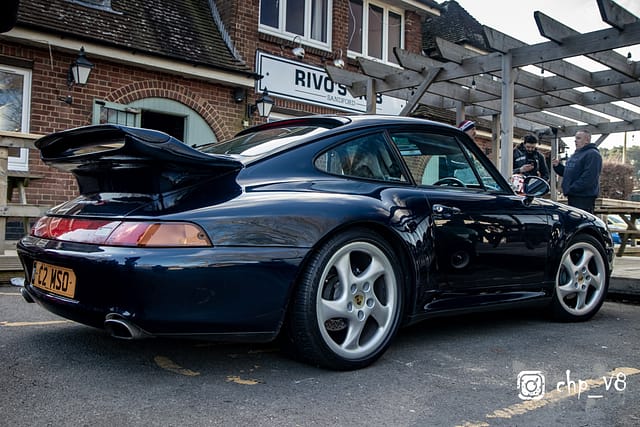 Rivos Hub Sandford - ColinHillPhotography.uk