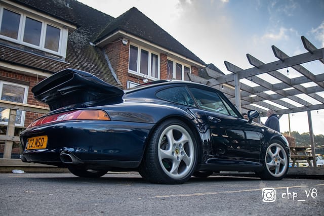 Rivos Hub Sandford - ColinHillPhotography.uk