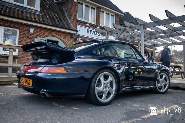 Rivos Hub Sandford - ColinHillPhotography.uk